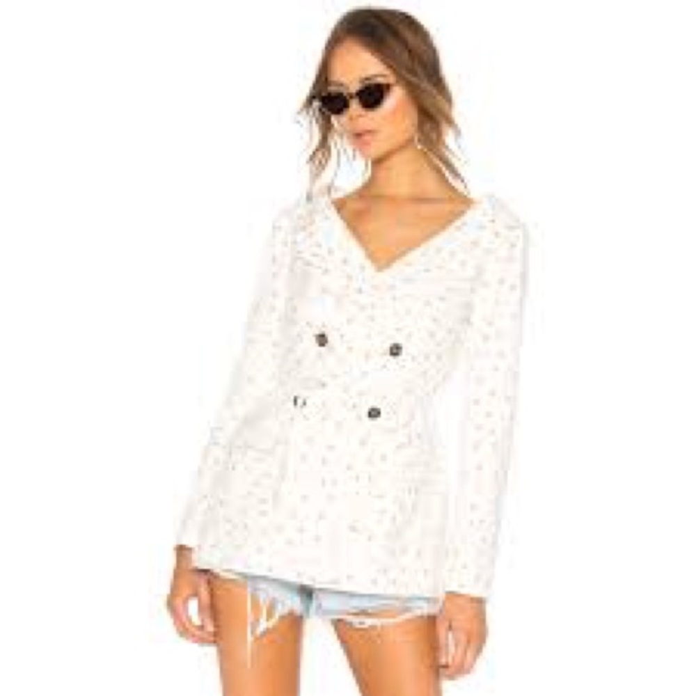 LPA jacket